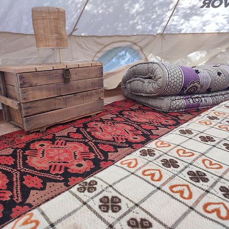 Camping Kromidovo المظهر الخارجي الصورة