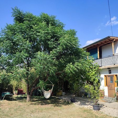 Camping Kromidovo المظهر الخارجي الصورة