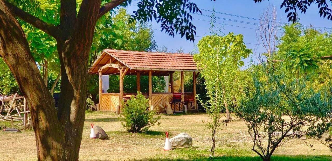Camping Kromidovo المظهر الخارجي الصورة