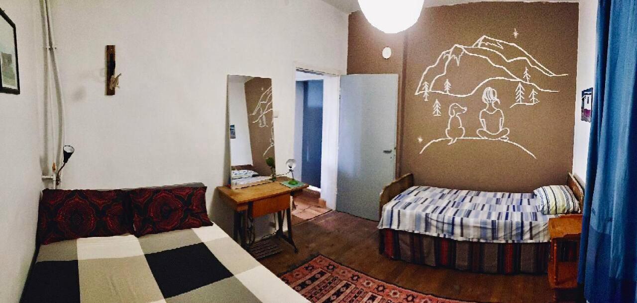 Camping Kromidovo المظهر الخارجي الصورة