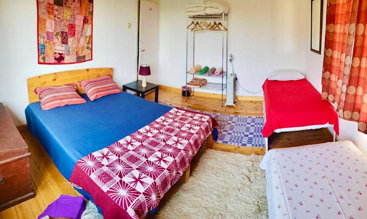 Camping Kromidovo المظهر الخارجي الصورة