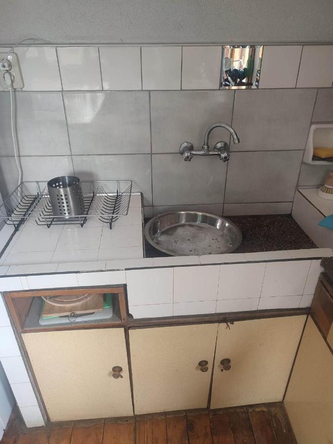 Camping Kromidovo المظهر الخارجي الصورة
