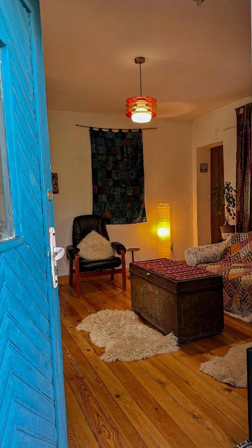 Camping Kromidovo المظهر الخارجي الصورة