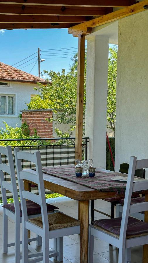 Camping Kromidovo المظهر الخارجي الصورة