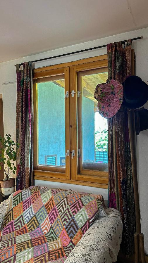 Camping Kromidovo المظهر الخارجي الصورة