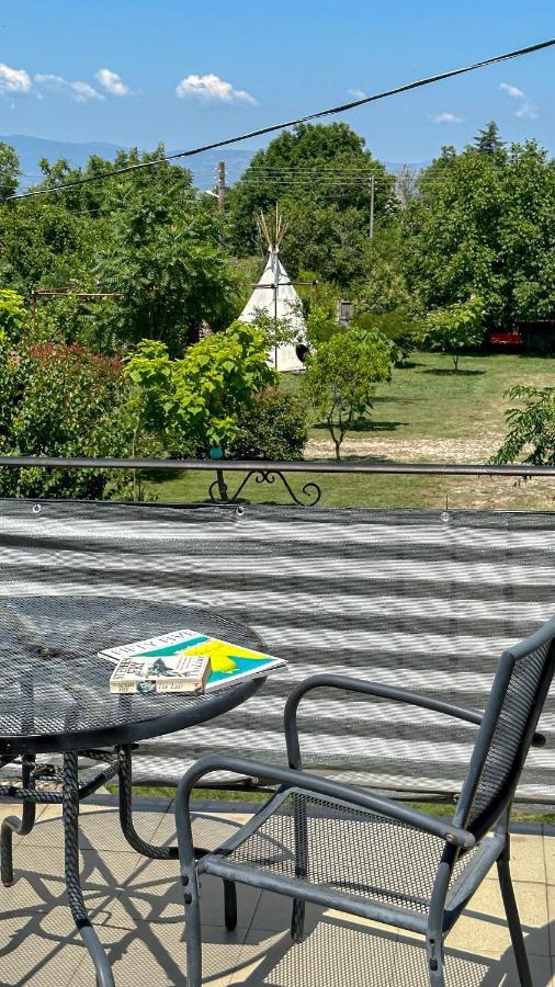 Camping Kromidovo المظهر الخارجي الصورة