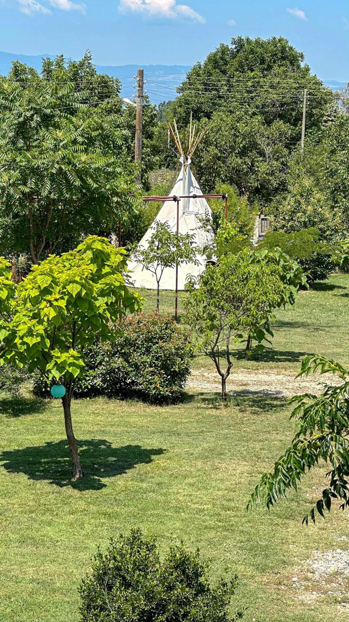 Camping Kromidovo المظهر الخارجي الصورة