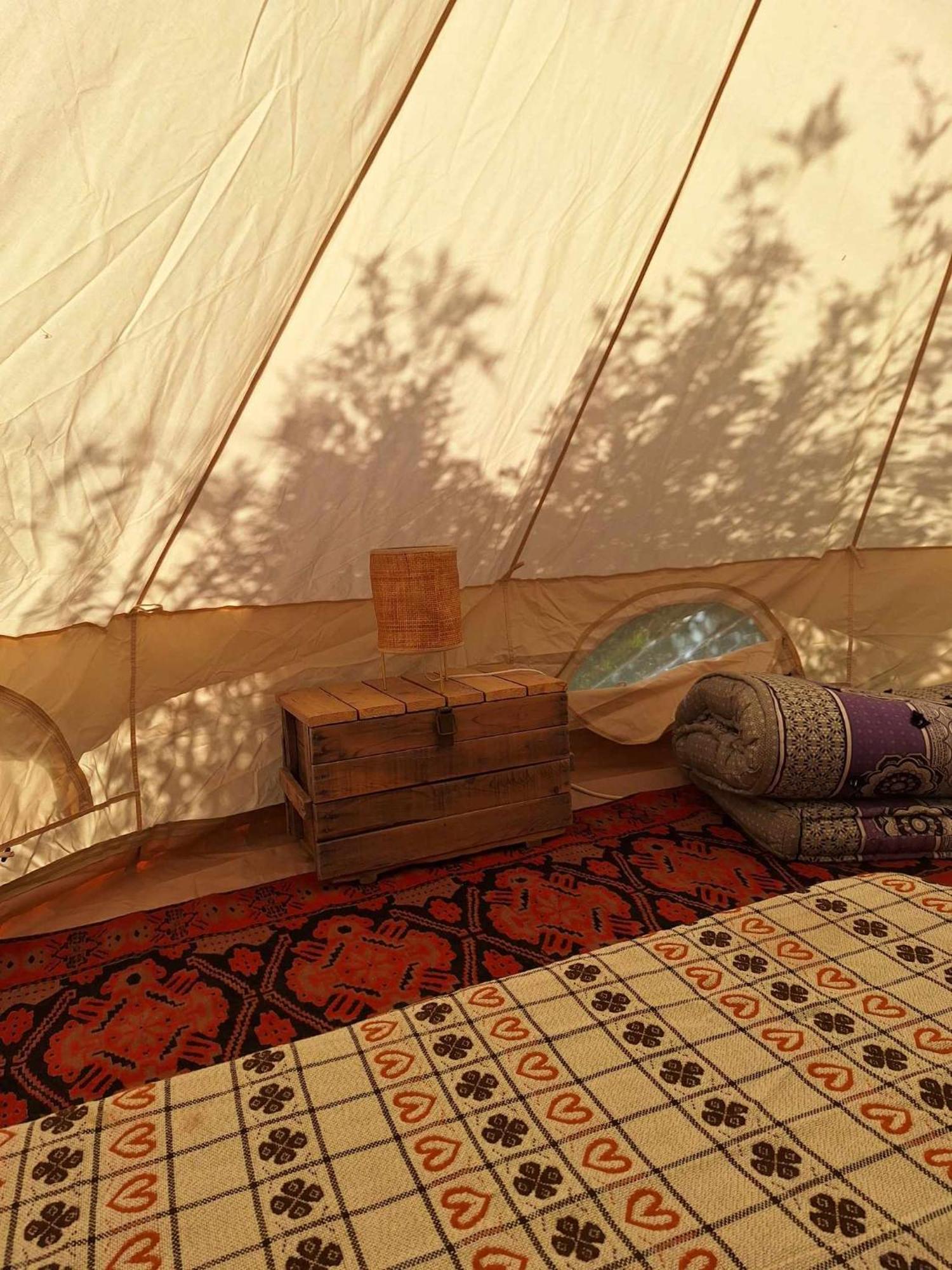 Camping Kromidovo المظهر الخارجي الصورة