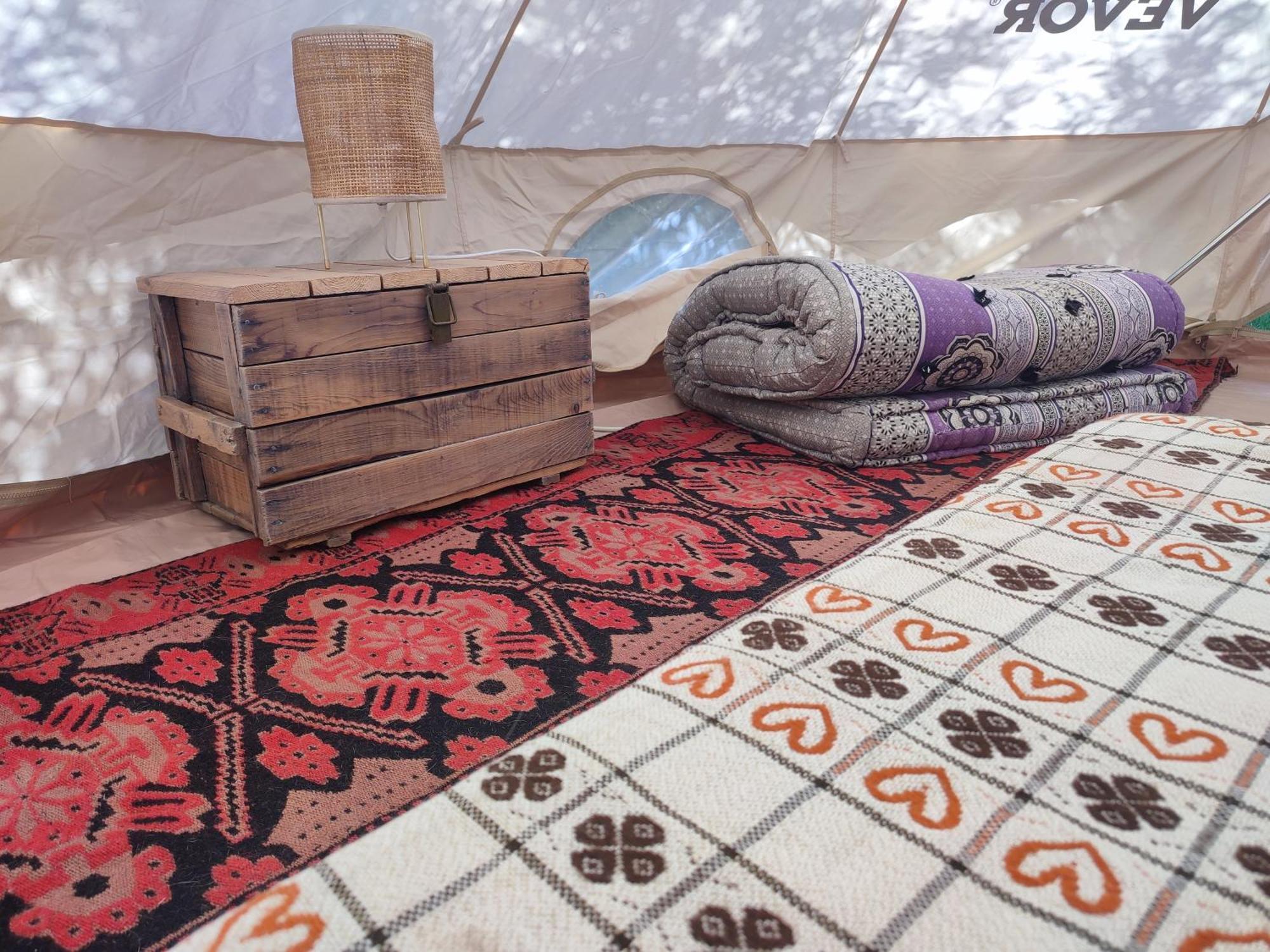 Camping Kromidovo المظهر الخارجي الصورة