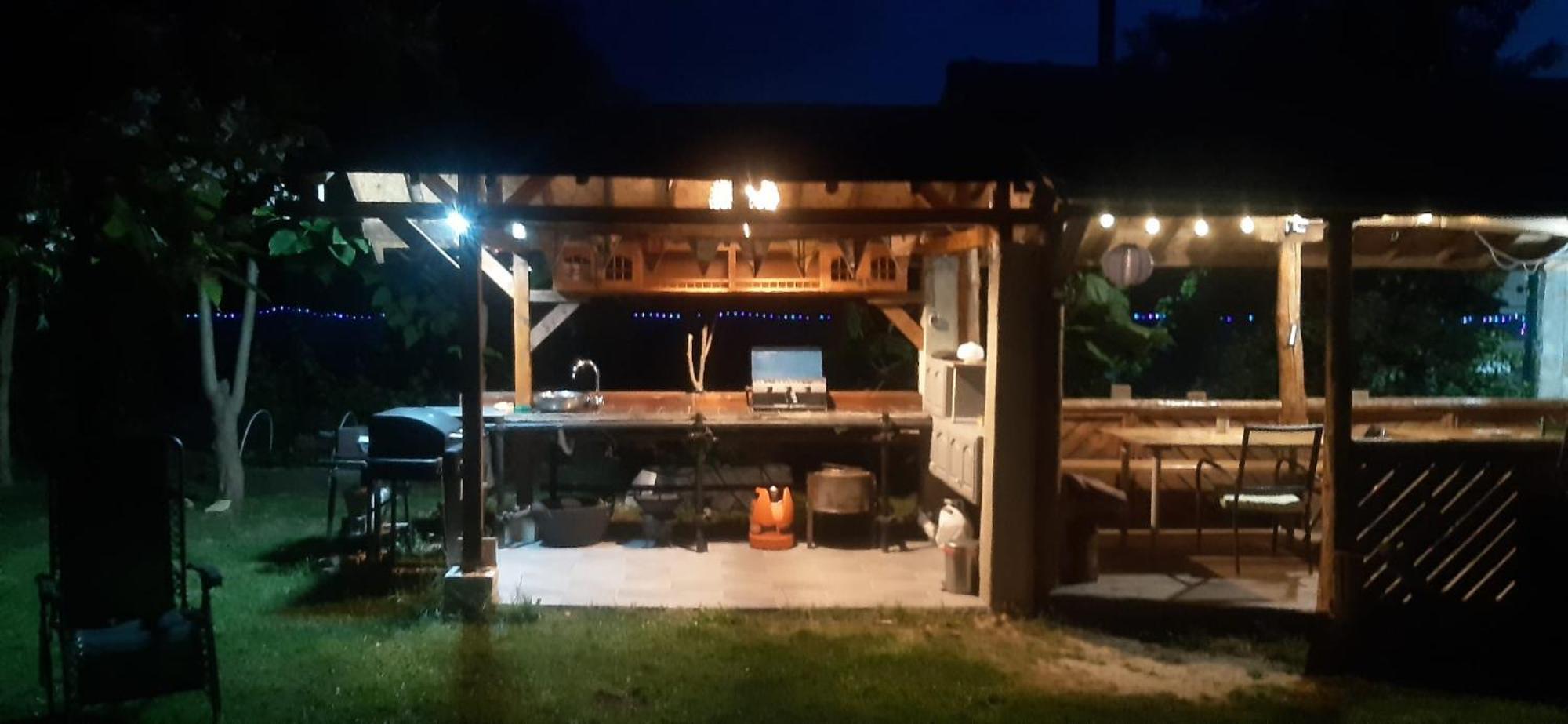 Camping Kromidovo المظهر الخارجي الصورة