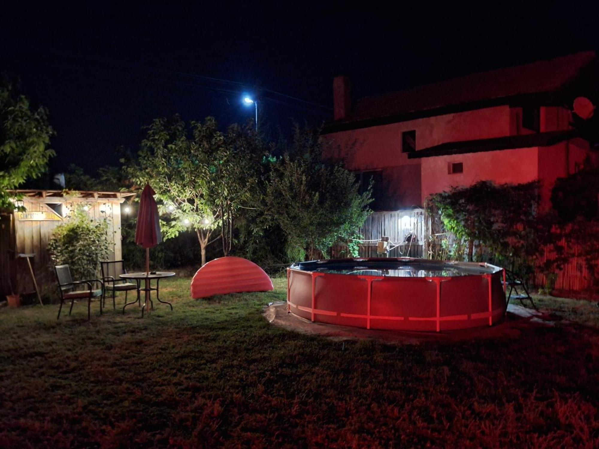 Camping Kromidovo المظهر الخارجي الصورة